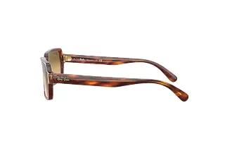 Seitenansicht Ray-Ban BENJI (RB2189 - 954/51)