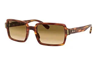Vorderansicht Ray-Ban BENJI (RB2189 - 954/51)