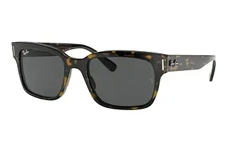 Vorderansicht Ray-Ban JEFFREY (RB2190 - 1292B1)