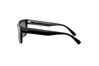 Seitenansicht Ray-Ban JEFFREY (RB2190 - 901/58)