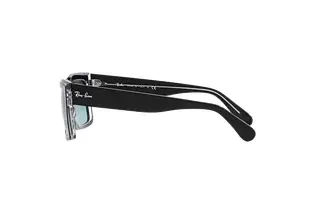 Seitenansicht Ray-Ban INVERNESS (RB2191 - 12943M)