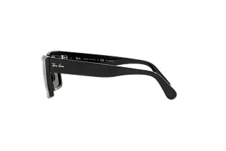 Seitenansicht Ray-Ban INVERNESS (RB2191 - 901/58)