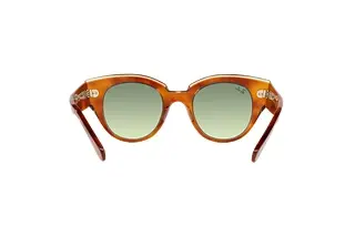 Rückansicht Ray-Ban ROUNDABOUT (RB2192 - 1325BH)