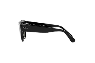 Seitenansicht Ray-Ban ROUNDABOUT (RB2192 - 901/31)