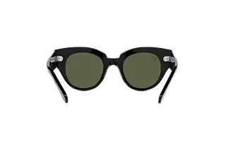 Rückansicht Ray-Ban ROUNDABOUT (RB2192 - 901/31)