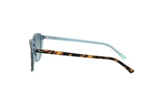 Seitenansicht Ray-Ban LEONARD (RB2193 - 13163M)