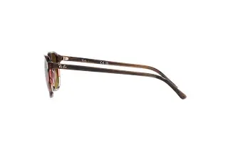 Seitenansicht Ray-Ban LEONARD (RB2193 - 138085)