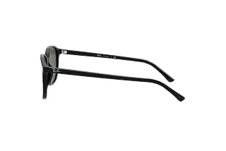 Seitenansicht Ray-Ban LEONARD (RB2193 - 901/31)