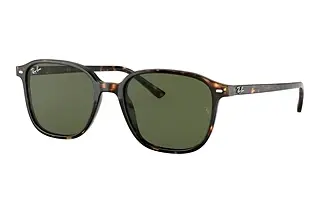 Ray-Ban RB2193 902/31 G-15 GreenTortoise