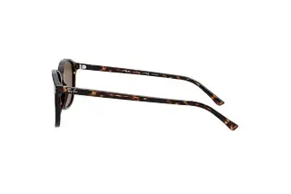 Seitenansicht Ray-Ban LEONARD (RB2193 - 902/57)