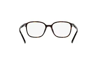 Rückansicht Ray-Ban LEONARD (RB2193 - 902/GH)