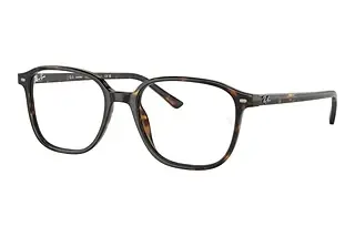 Ray-Ban RB2193 902/GH Clear/GreyHavana