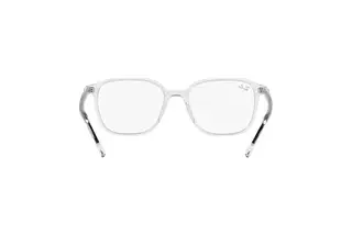 Rückansicht Ray-Ban LEONARD (RB2193 - 912/GH)