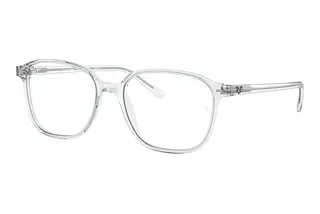 Vorderansicht Ray-Ban LEONARD (RB2193 - 912/GH)