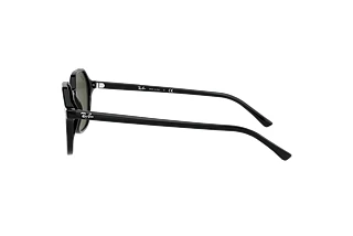 Seitenansicht Ray-Ban JOHN (RB2194 - 901/31)
