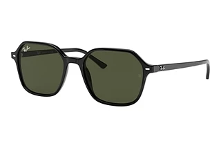 Vorderansicht Ray-Ban JOHN (RB2194 - 901/31)