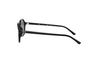 Seitenansicht Ray-Ban JOHN (RB2194 - 901/58)