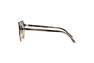 Seitenansicht Ray-Ban THALIA (RB2195 - 1327GF)