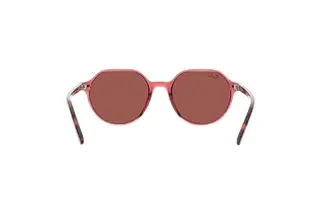 Rückansicht Ray-Ban THALIA (RB2195 - 66372K)