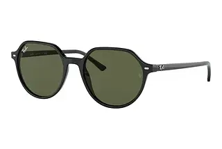 Ray-Ban RB2195 901/31 GreenBlack
