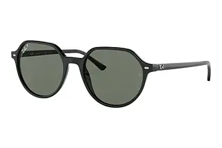 Ray-Ban RB2195 901/58 G-15 GreenBlack
