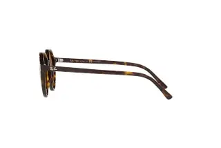 Seitenansicht Ray-Ban THALIA (RB2195 - 902/57)