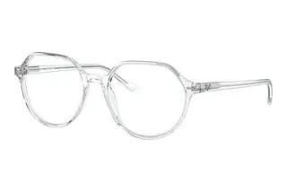 Vorderansicht Ray-Ban THALIA (RB2195 - 912/GG)