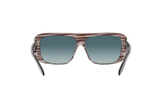 Rückansicht Ray-Ban BLAIR (RB2196 - 13143M)