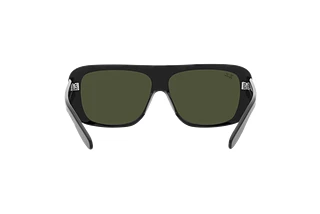 Rückansicht Ray-Ban BLAIR (RB2196 - 901/31)