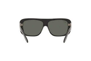 Rückansicht Ray-Ban BLAIR (RB2196 - 901/58)