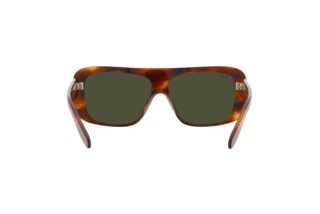 Rückansicht Ray-Ban BLAIR (RB2196 - 954/31)