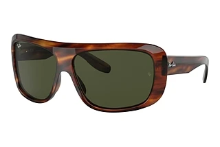 Vorderansicht Ray-Ban BLAIR (RB2196 - 954/31)