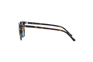 Seitenansicht Ray-Ban ELLIOT (RB2197 - 13563M)