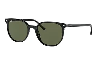 Ray-Ban RB2197 901/31 G-15 GreenBlack