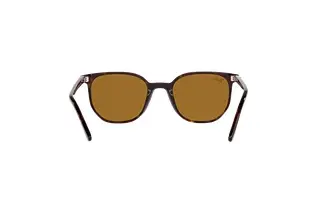 Rückansicht Ray-Ban ELLIOT (RB2197 - 902/33)
