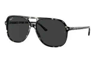 Ray-Ban RB2198 133348 Dark GreyGrey Havana