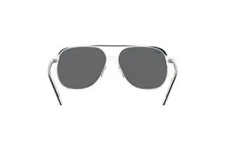 Rückansicht Ray-Ban BILL (RB2198 - 1341B1)