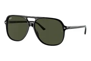 Ray-Ban RB2198 901/31 G-15 GreenBlack