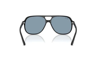 Rückansicht Ray-Ban BILL (RB2198 - 901/56)