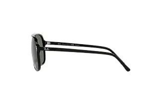 Seitenansicht Ray-Ban BILL (RB2198 - 901/58)