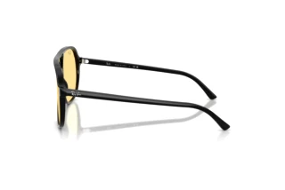 Seitenansicht Ray-Ban BILL (RB2198 - 901/R6)