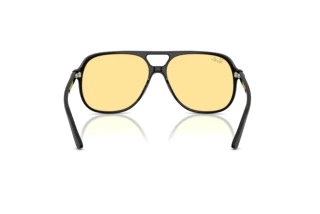 Rückansicht Ray-Ban BILL (RB2198 - 901/R6)