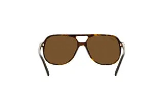 Rückansicht Ray-Ban BILL (RB2198 - 902/57)