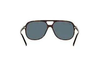 Rückansicht Ray-Ban BILL (RB2198 - 902/R5)