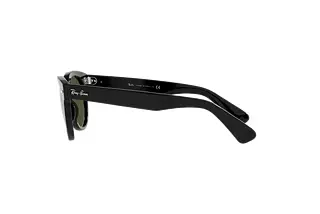 Seitenansicht Ray-Ban ORION (RB2199 - 901/31)