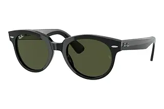 Vorderansicht Ray-Ban ORION (RB2199 - 901/31)