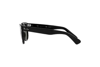 Seitenansicht Ray-Ban ORION (RB2199 - 901/58)