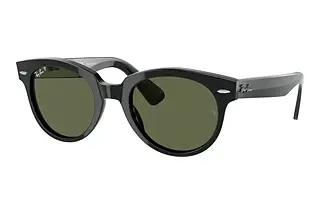 Vorderansicht Ray-Ban ORION (RB2199 - 901/58)