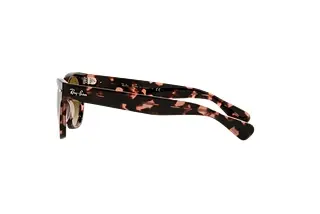 Seitenansicht Ray-Ban LARAMIE (RB2201 - 133451)