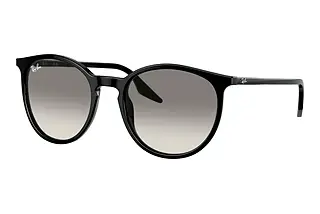 Ray-Ban RB2204 901/32 Light GreyBlack